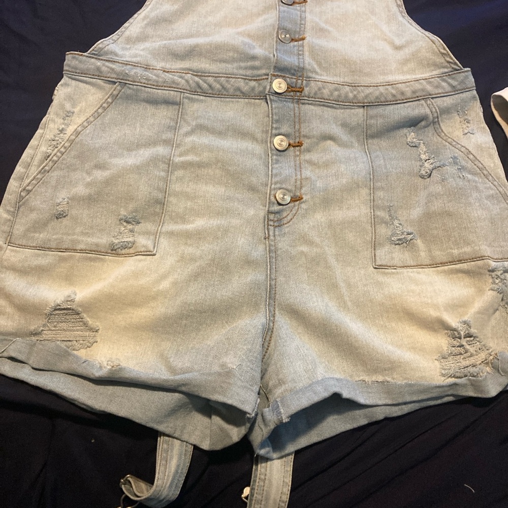 NOBO Mid Rise Denim Jeans - Picture 10 of 10